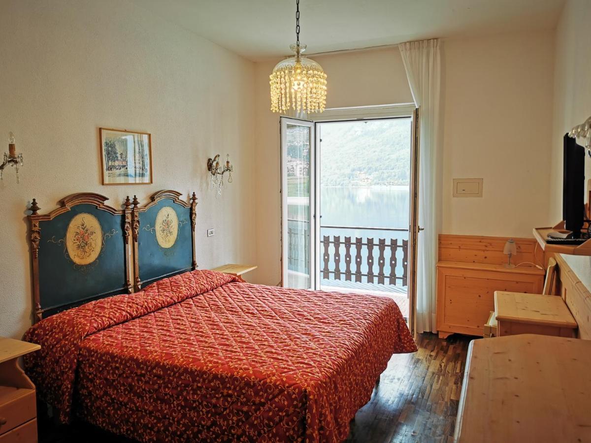 Lago Park Hotel Молвена Екстериор снимка